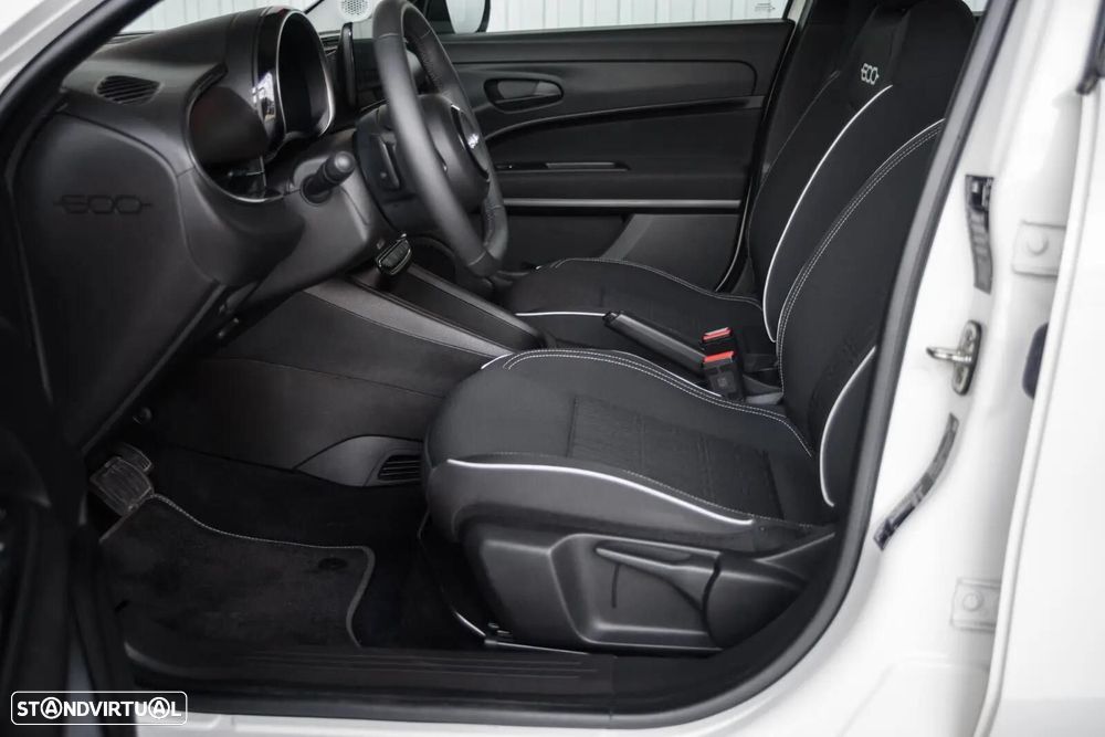 Fiat 600 - 30