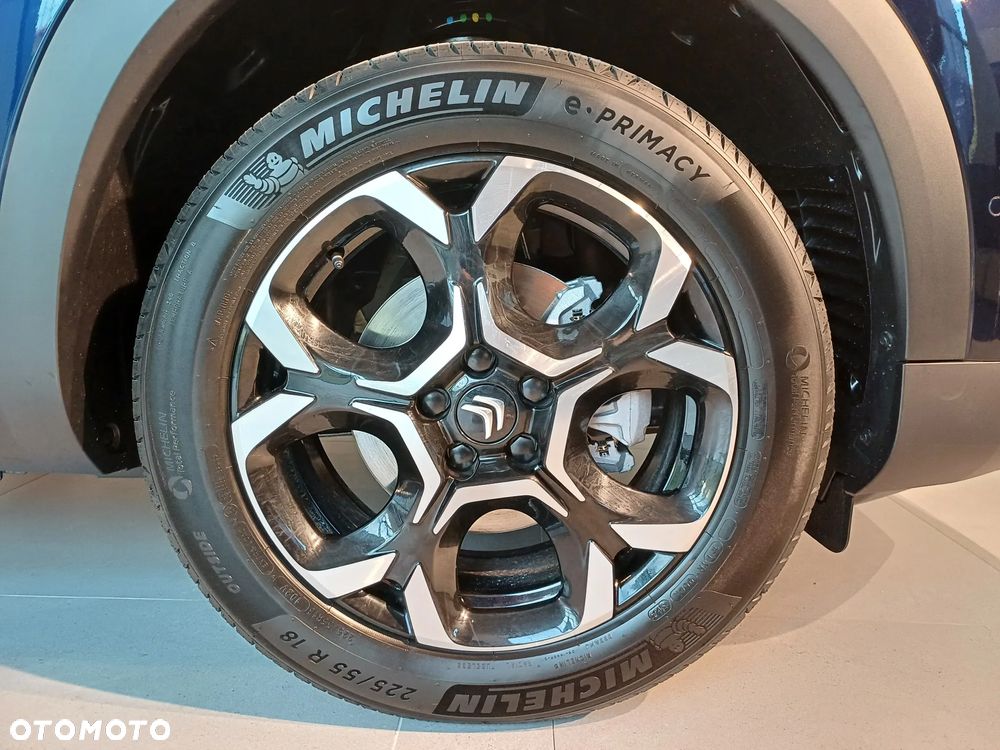 Citroën C5 Aircross 1.5 BlueHDi Max EAT8 - 20