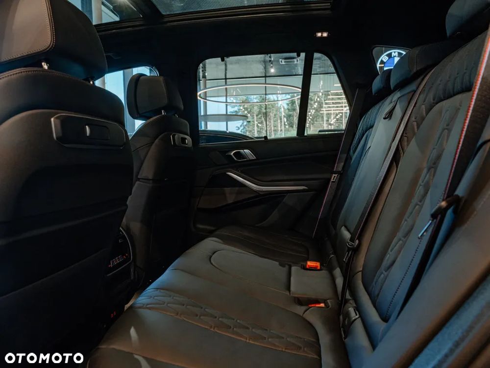 BMW X5 xDrive40d - 17