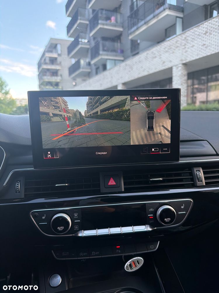 Audi A5 Coupé 45 TFSI mHEV Quattro S Line S tronic - 16