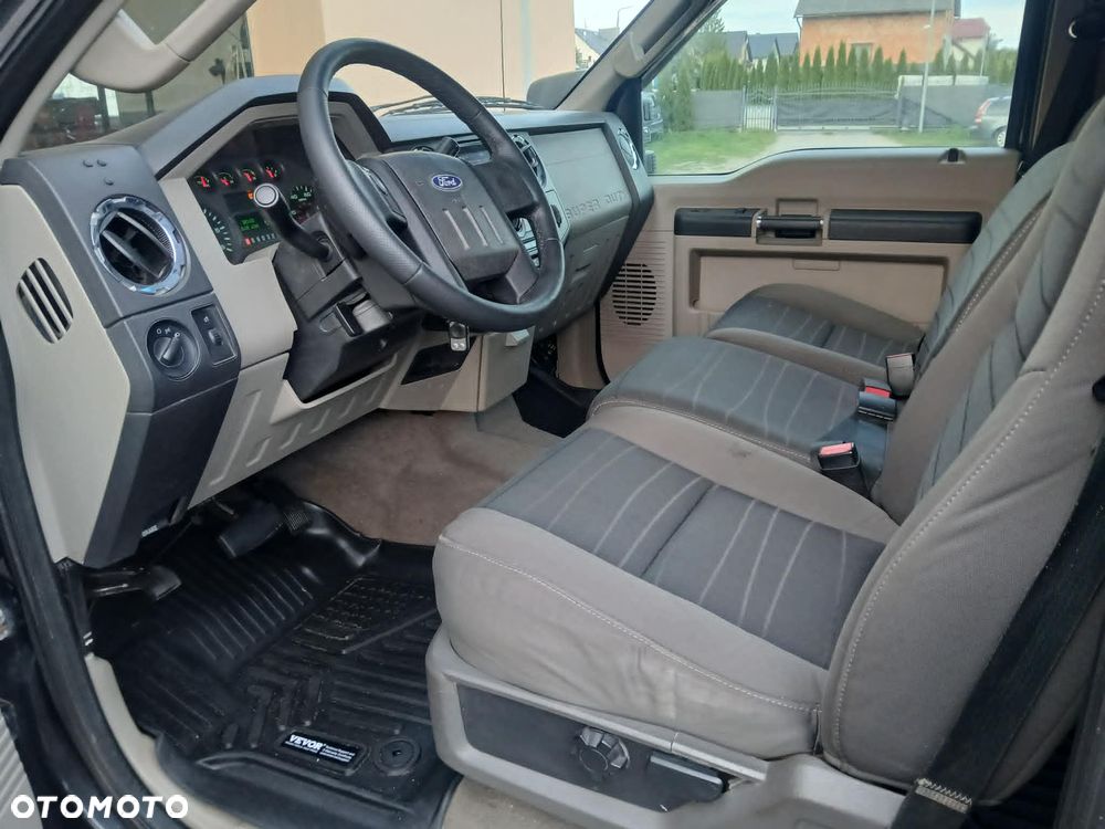 Ford F350 - 15