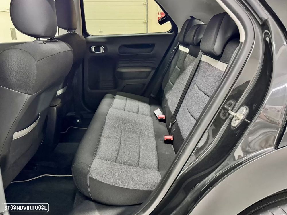 Citroën C4 Cactus 1.6 BlueHDi Shine - 39