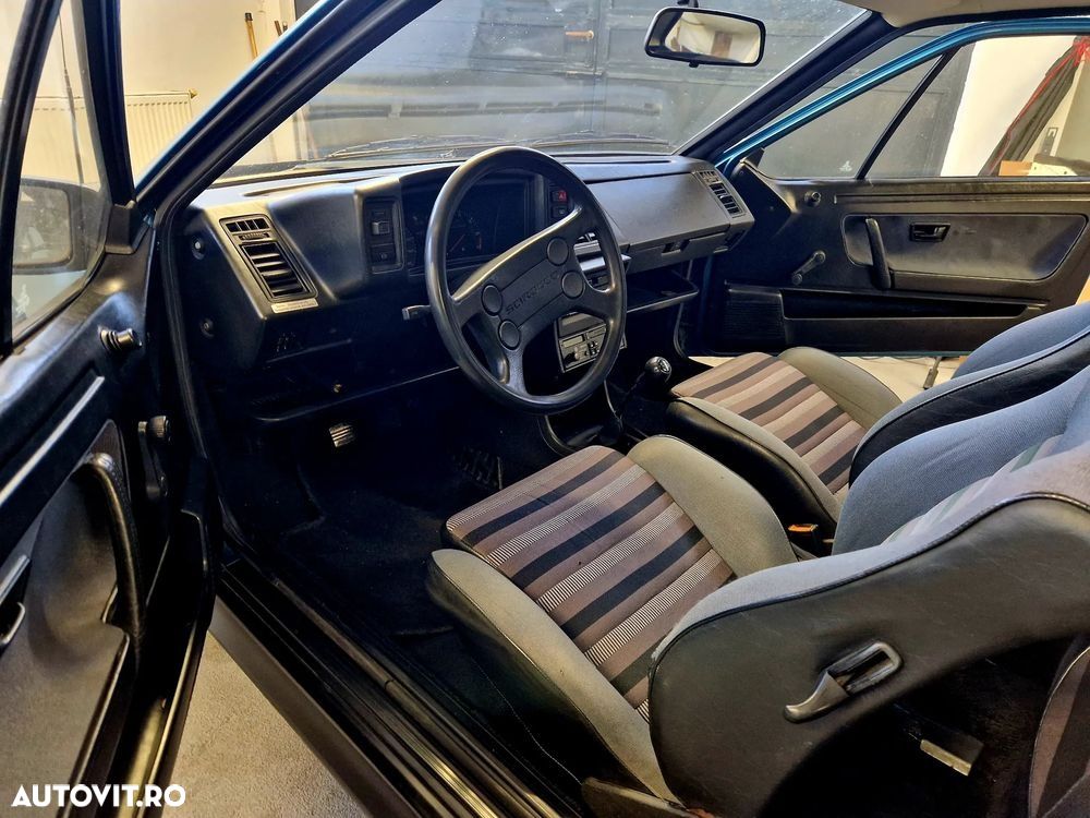 Volkswagen Scirocco - 7
