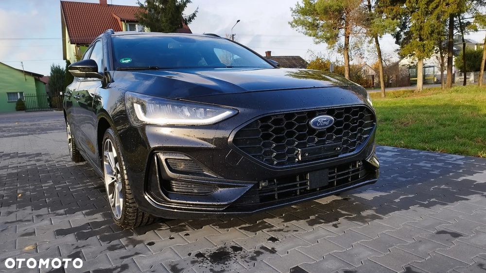 Hyundai Tucson - 8