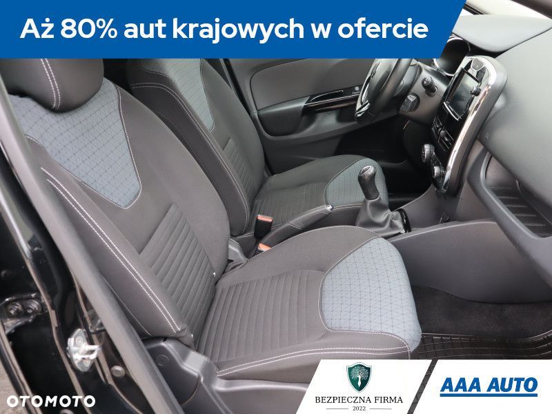 Renault Clio - 10