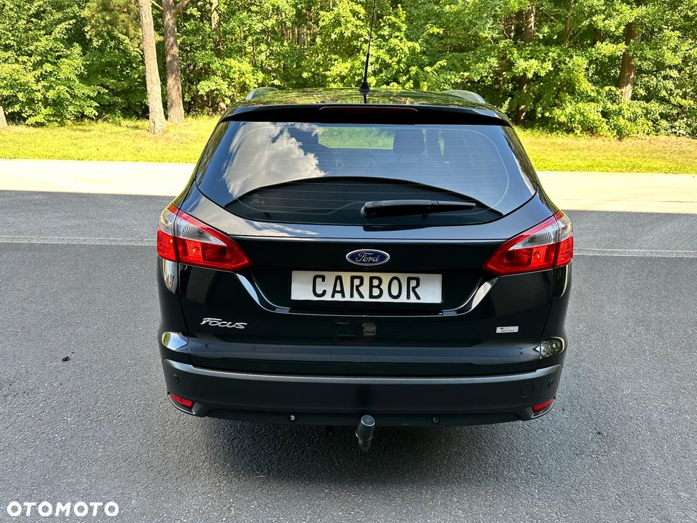 Ford Focus 1.6 Edition Start - 11