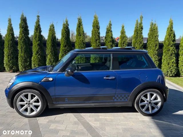 MINI Cooper - 11
