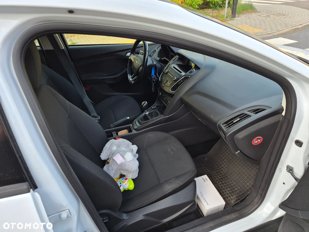 Kia Ceed 1.6 CRDi M - 20