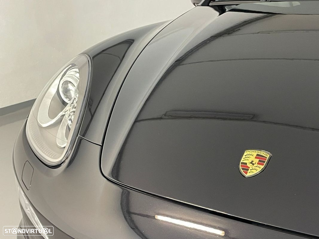 Porsche Cayenne S Hybrid - 12