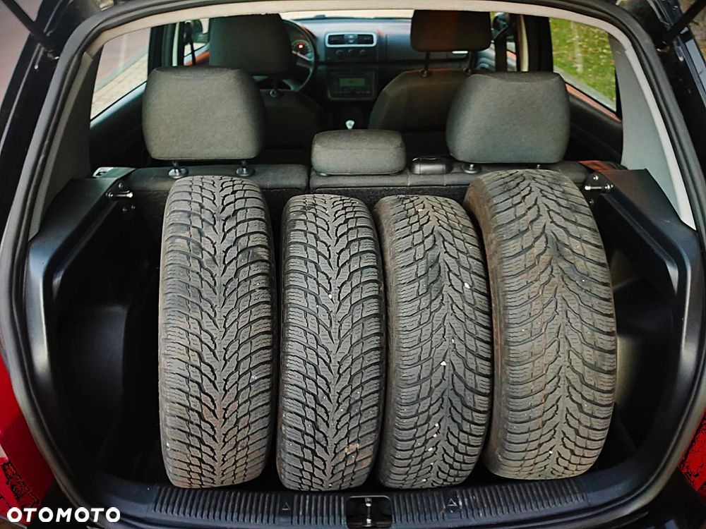 Skoda Fabia 1.2 HTP COOL EDITION - 14