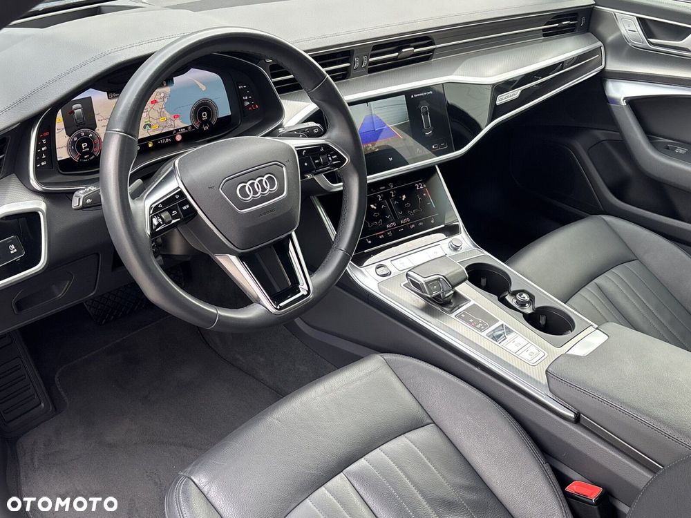 Audi A6 Avant - 17
