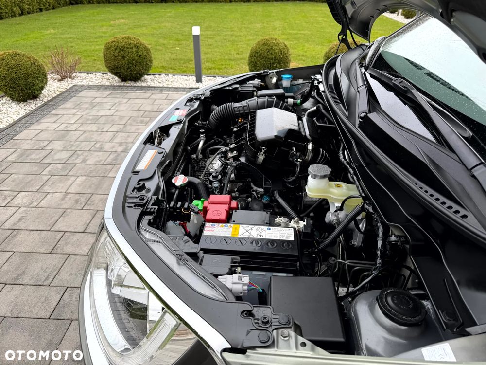 Suzuki Ignis 1.2 SHVS Premium 4WD - 20