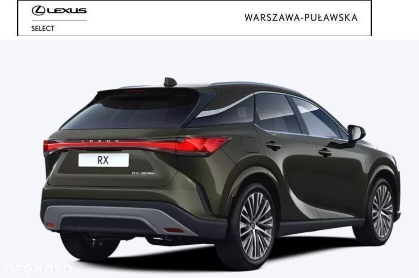 Lexus RX 450h+ Prestige - 2