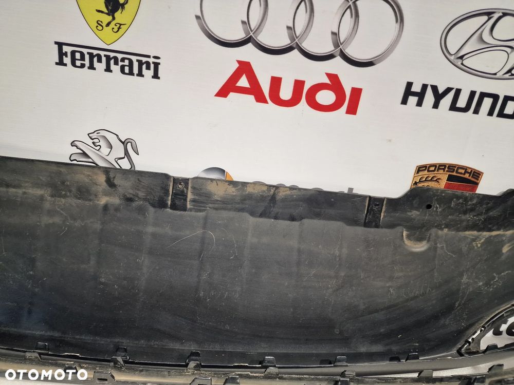 SKODA KAROQ 57A 18- SPORTLINE SPOJLER LAKIEROWANY , NR 57A807061A / 57A807061A , NR AUKCJI DT956 - 16