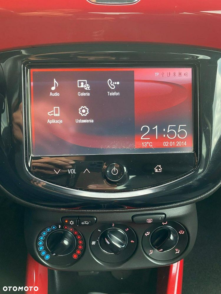 Opel Adam - 9