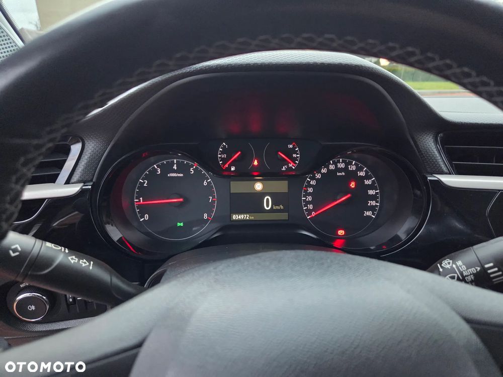 Opel Corsa 1.2 Elegance Business Pack S&S - 19