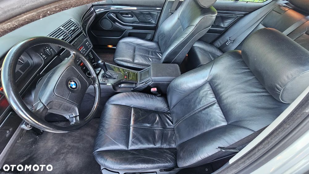 BMW Seria 5 - 19