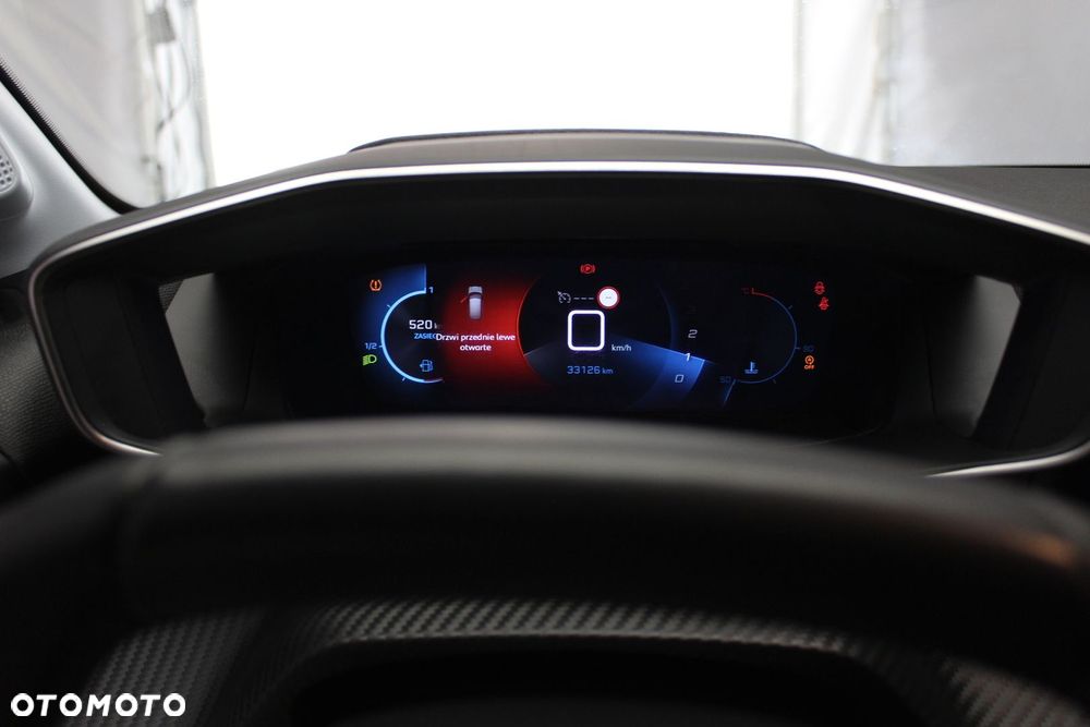 Peugeot 208 1.2 PureTech Allure Pack S&S - 14