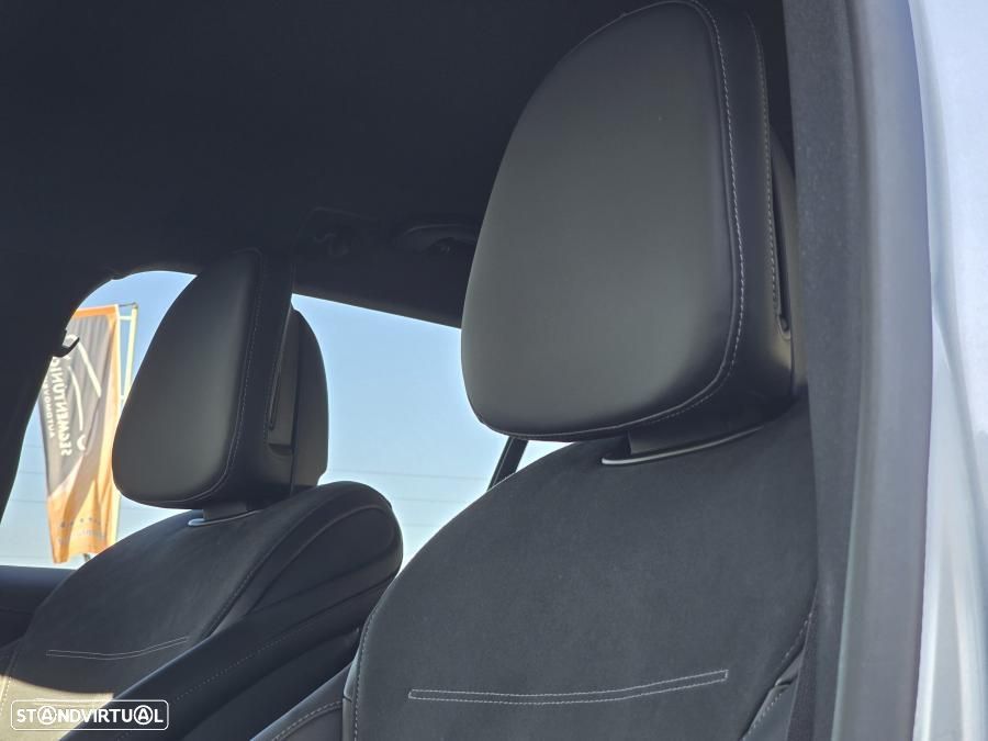 Mercedes-Benz C 300 e T 9G-TRONIC AMG Line - 15