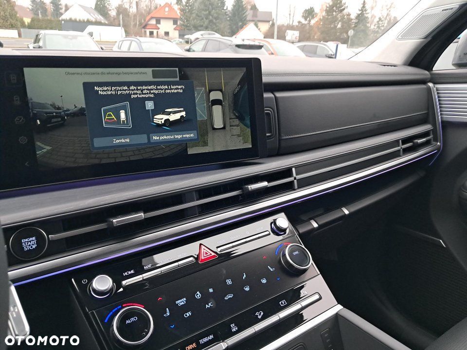 Hyundai Santa Fe - 18