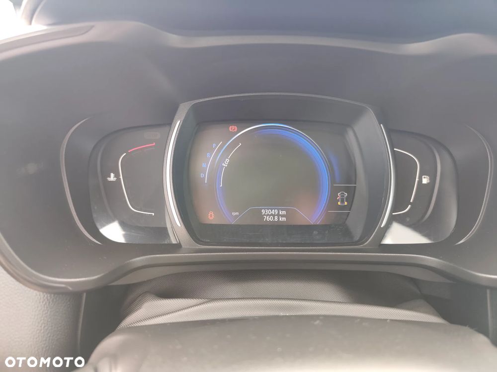 Renault Kadjar 1.2 Energy TCe Zen EDC - 18