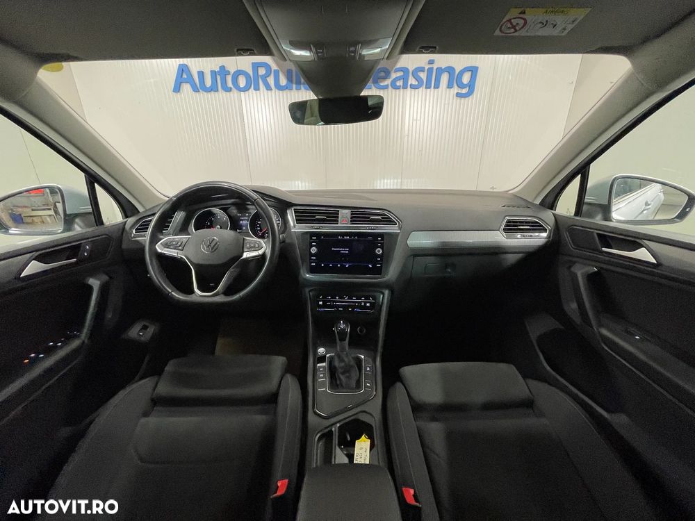 Volkswagen Tiguan 1.5 TSI OPF DSG Life - 7