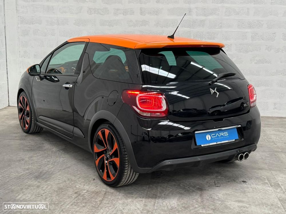 DS DS3 1.6 THP Performance - 5