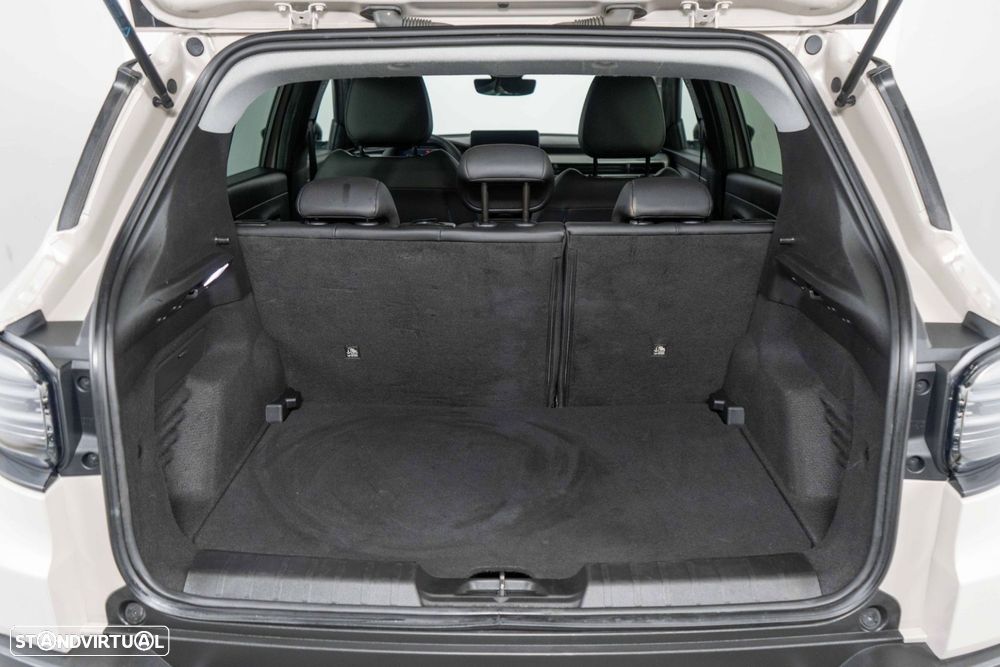 Jeep Avenger 54 kWh Summit - 15