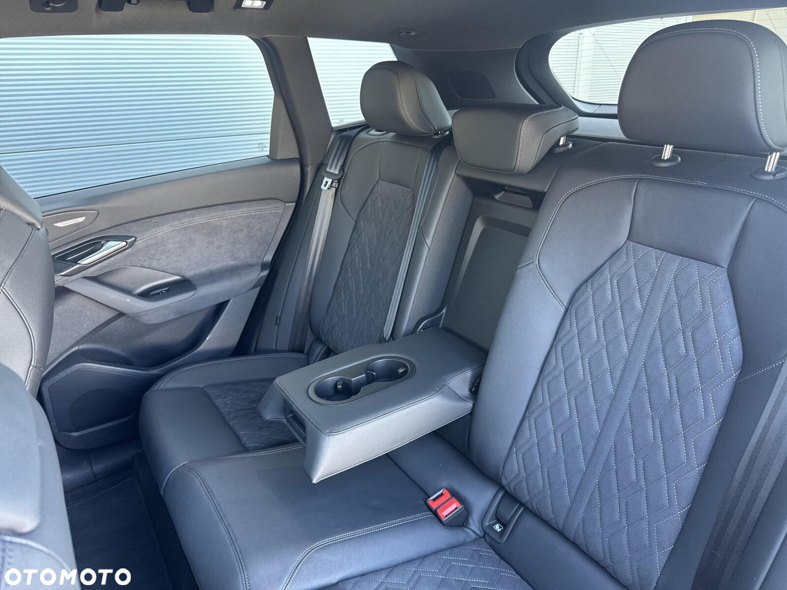 Audi Q6 - 16