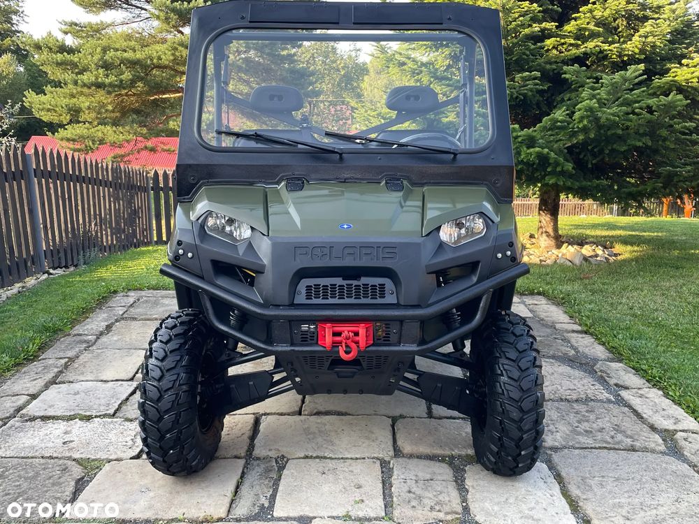 Polaris Ranger