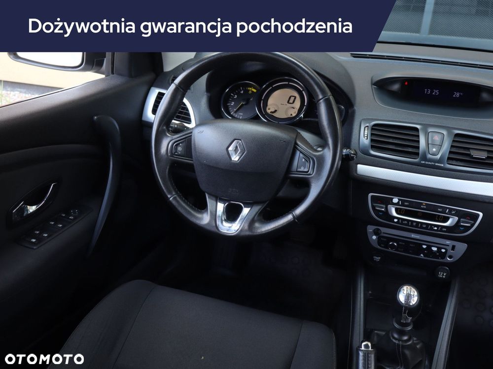 Renault Megane - 9