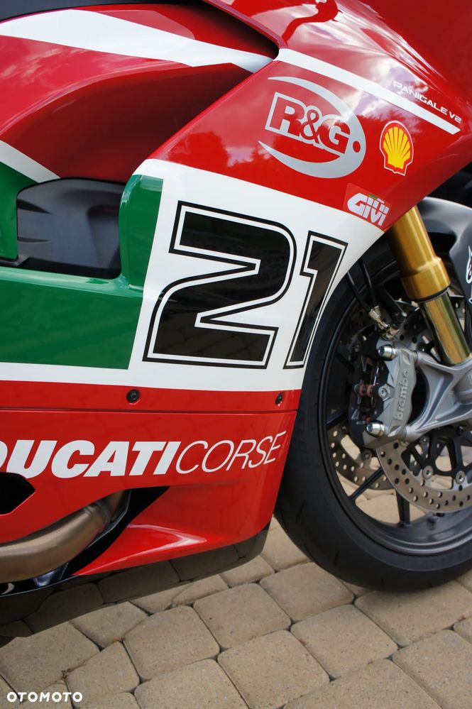 Ducati Panigale V2 - 11