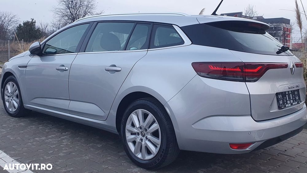 Renault Megane - 18