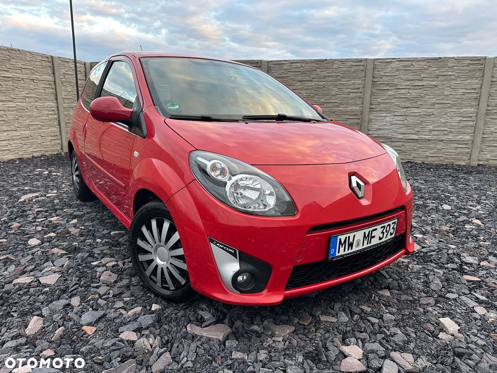 Renault Twingo 1.2 LEV 16V 75 Rip Curl - 3