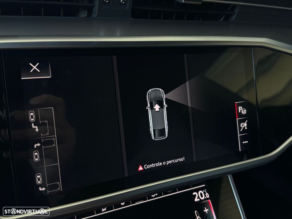 Audi A7 Sportback 40 TDI S tronic - 54