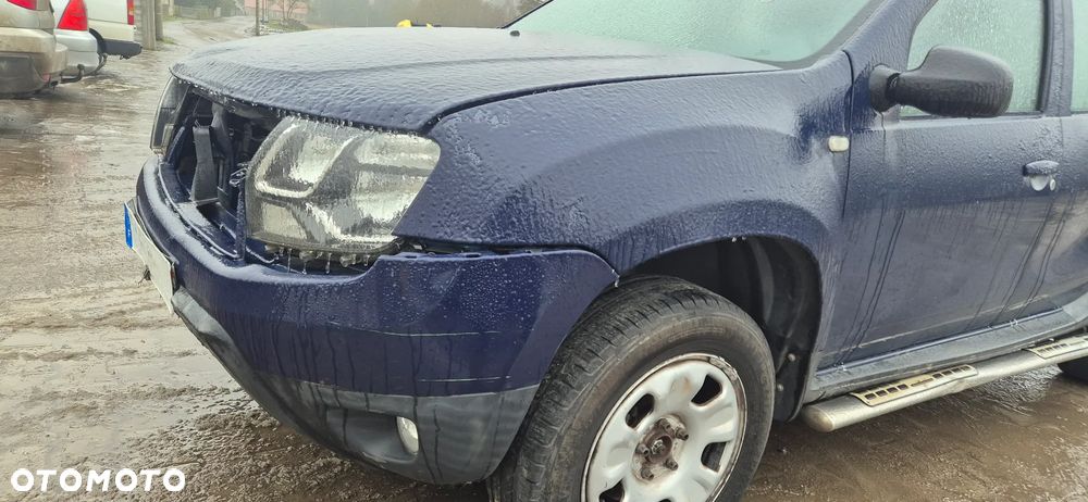 Dacia Duster 1.5 dCi Ambiance - 6