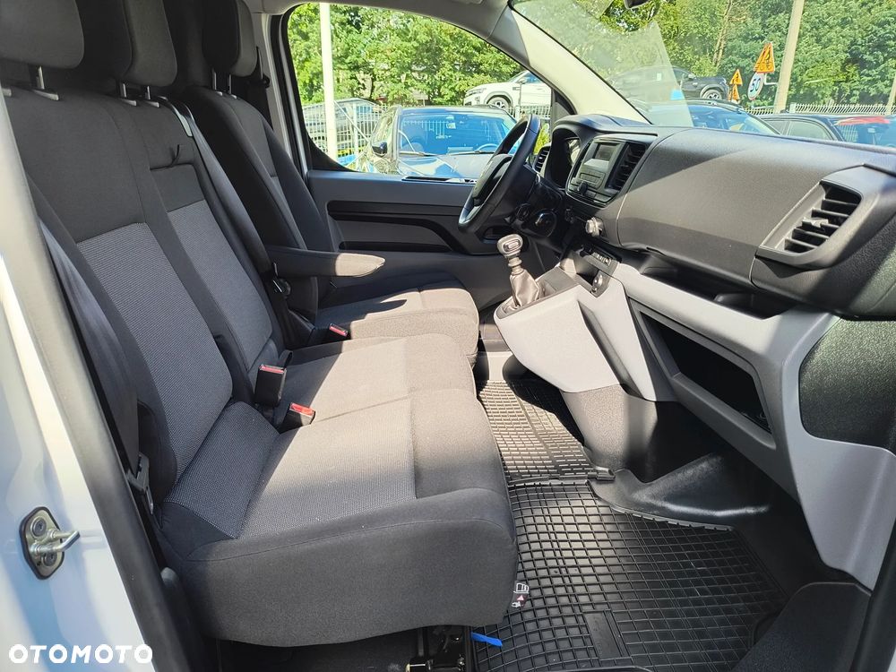 Fiat SCUDO - 9
