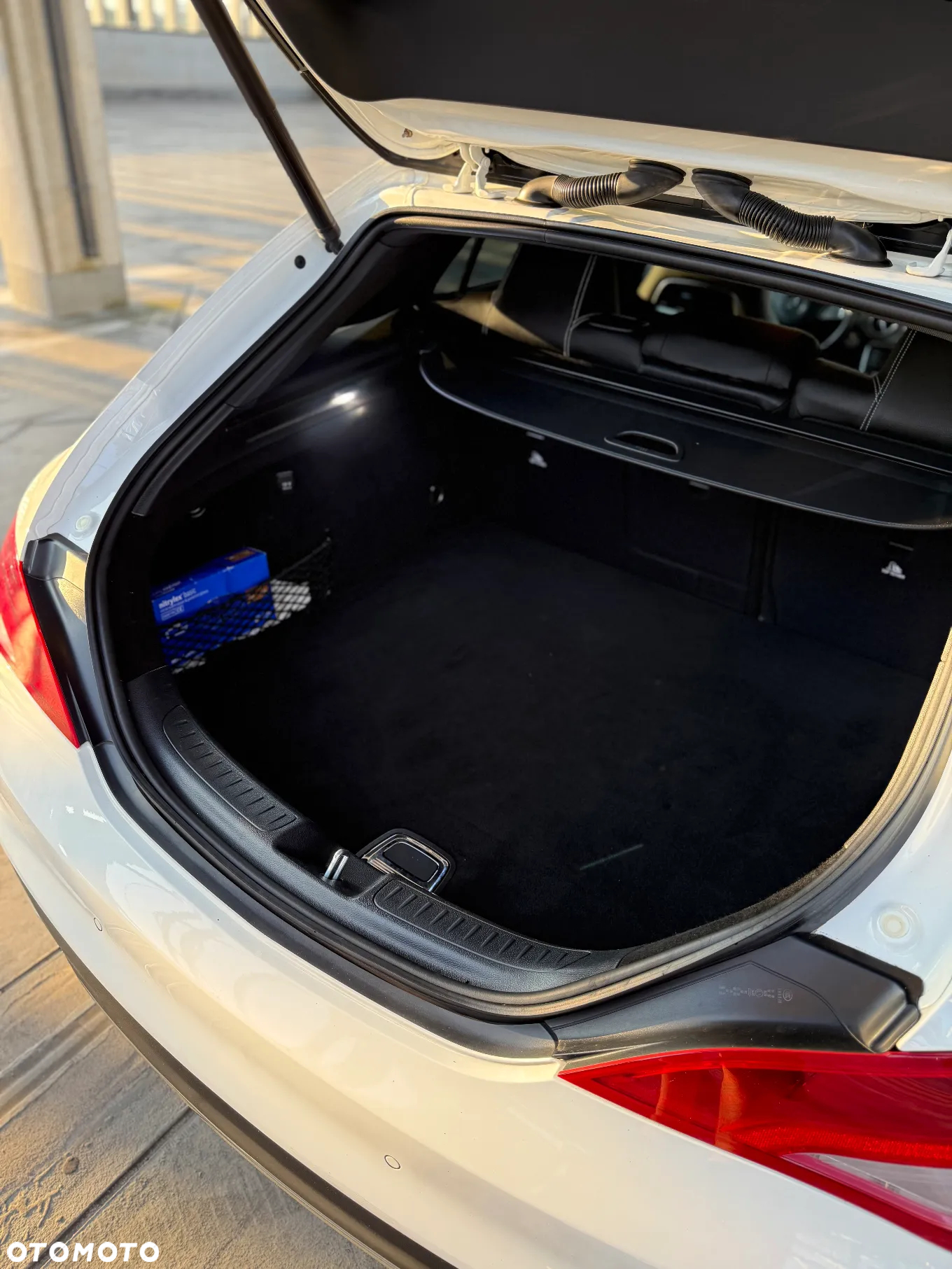 Mercedes-Benz CLA Shooting Brake 220 d 7G-DCT - 19
