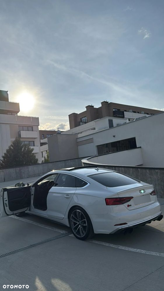 Audi S5 Coupé 3.0 TFSI Quattro Tiptronic - 35