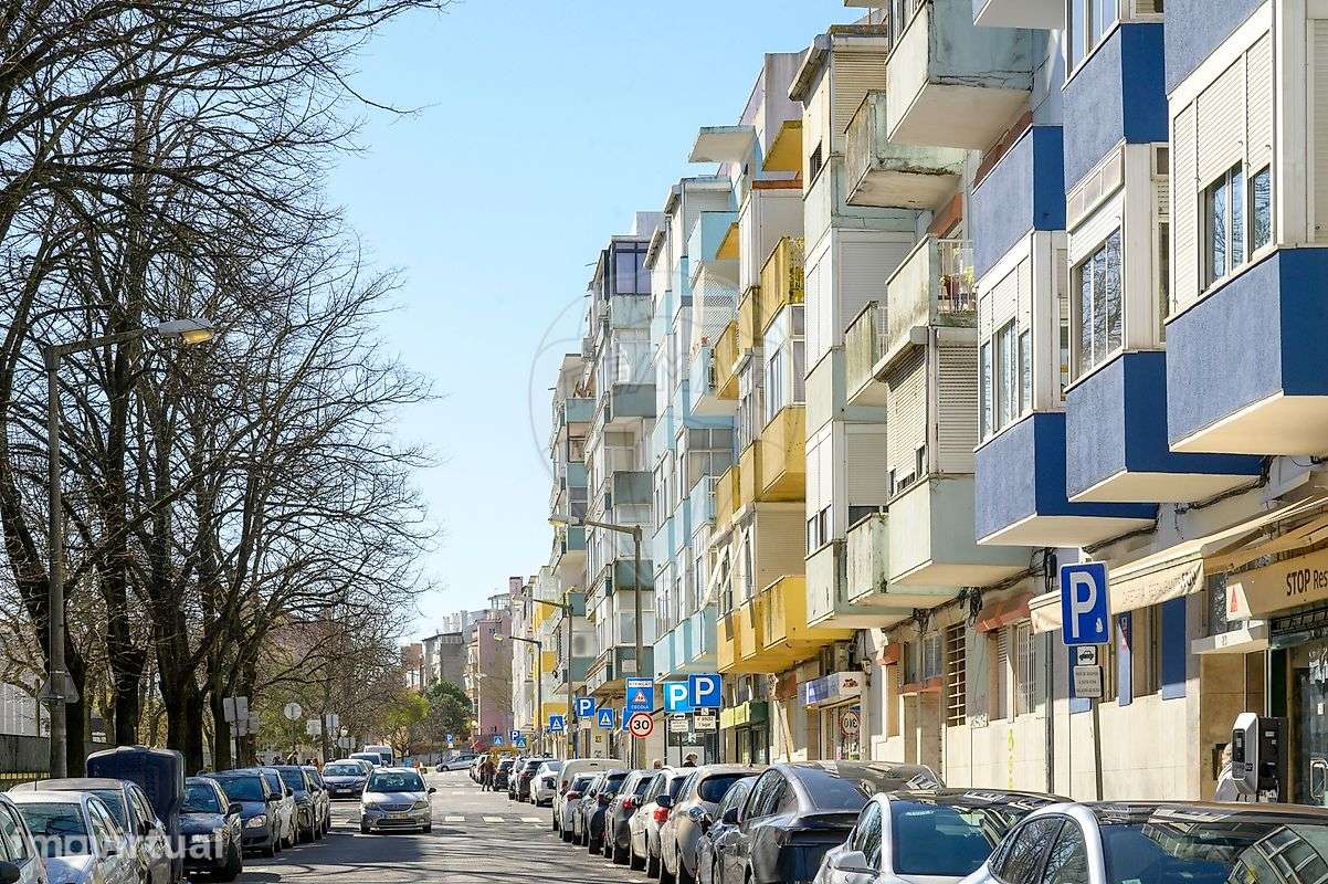 Apartamento T2 para venda - Grande imagem: 3/26