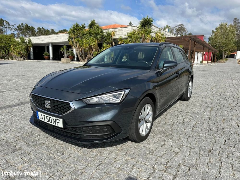 SEAT Leon ST 1.0 TSI Style - 2