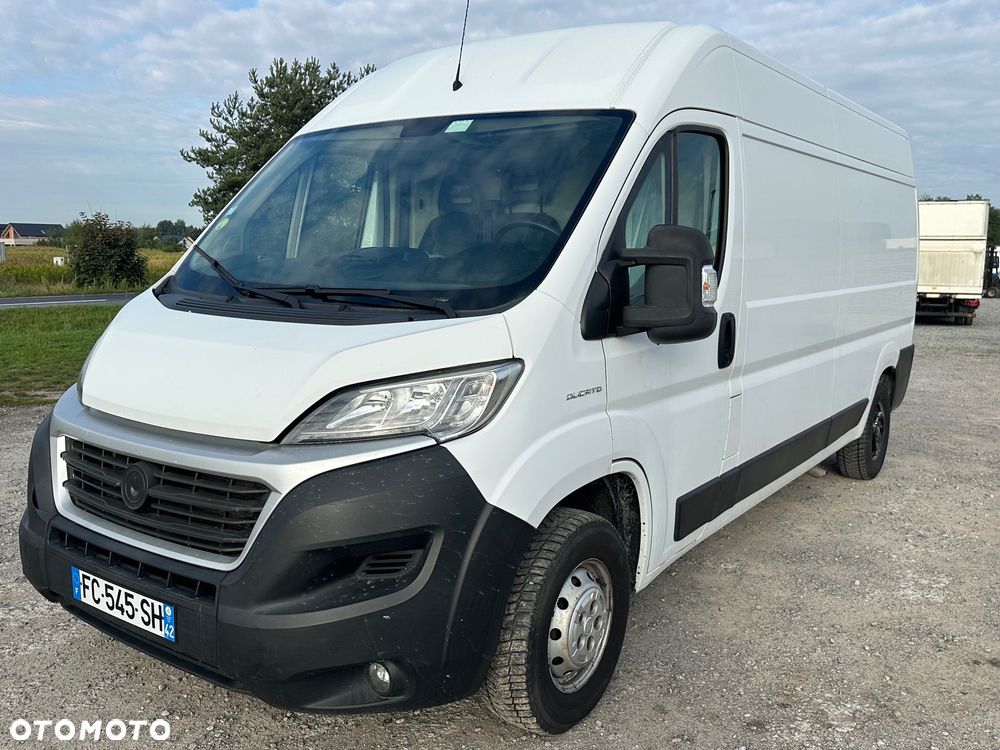 Fiat Ducato L3H2 - 2