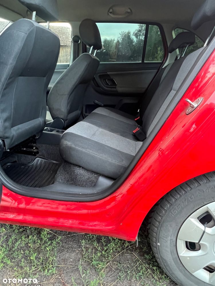 Skoda Fabia 1.2 12V Active - 8