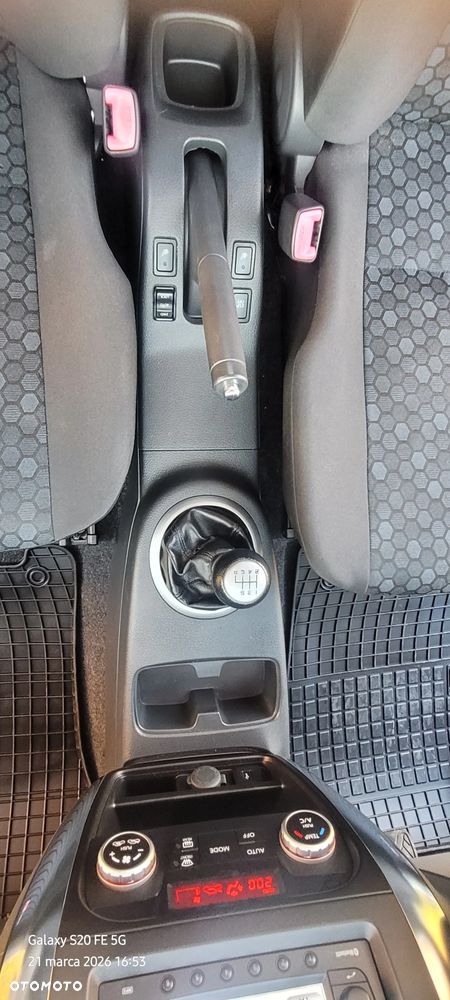 Suzuki SX4 2.0 DDiS 4x4 Limited - 11