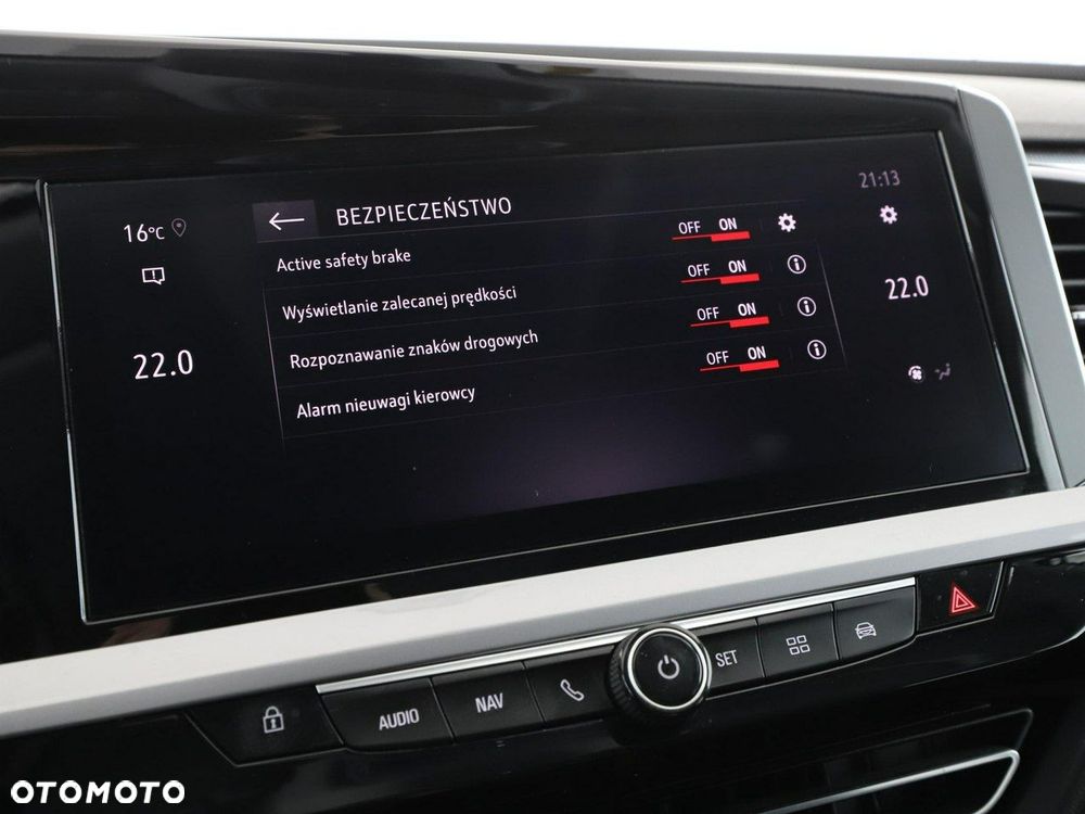 Opel Grandland X 1.5 CDTI Design Line S&S - 27