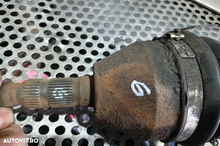 Planetara fata stanga 13214836 Z17DTJ 13214836 Z17DTJ Opel Zafira Fam - 5