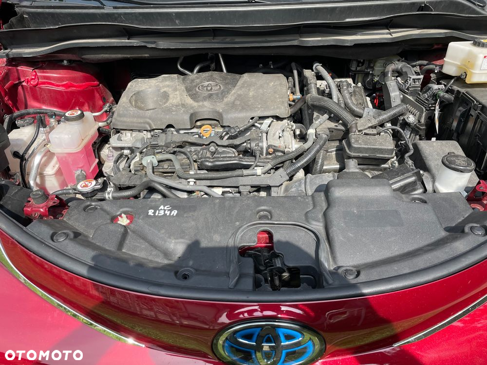 Toyota Sienna - 19