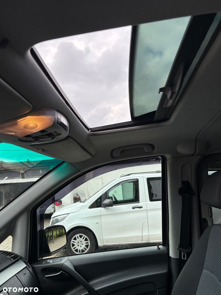 Mercedes-Benz Vito 122 CDI 639.705 - 20