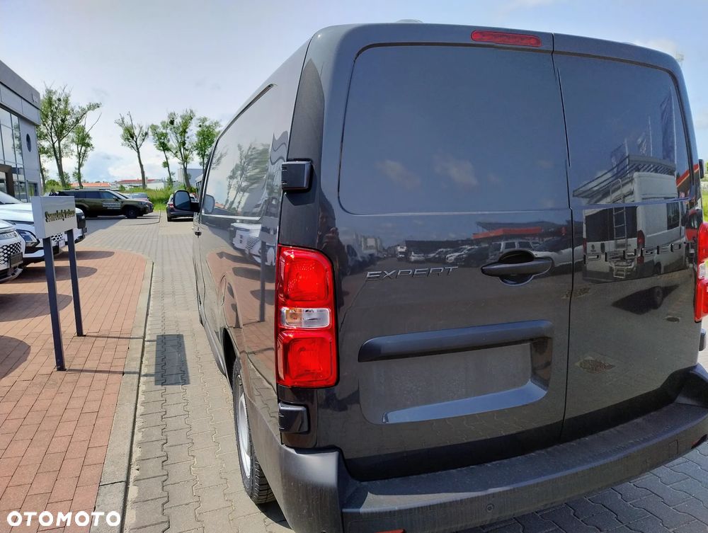 Peugeot Expert Long - 5