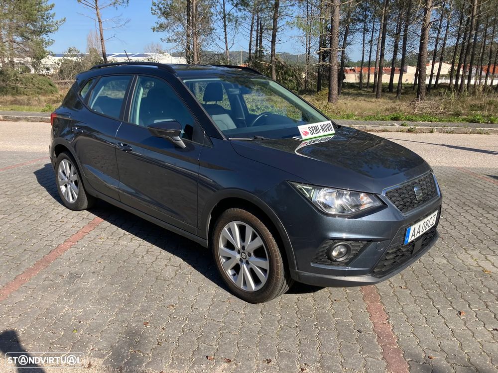SEAT Arona 1.0 TSI Style - 2